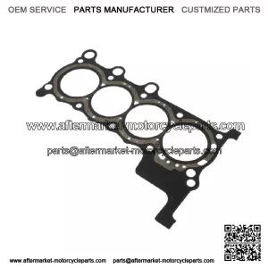 Honda OEM Head Gasket Cylinder 1.5L L4 New 12251-59B-004