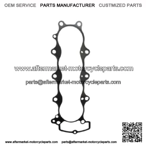 KAWASAKI CYLINDER BASE GASKET 11061-0041 NEW ZX-6R ZX636 2003-2006
