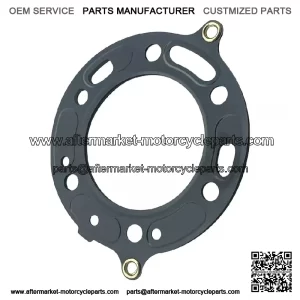 Honda Cylinder Head Gasket 85-86 ATC250R, 85-88 CR250R OEM 12254-KS7-881