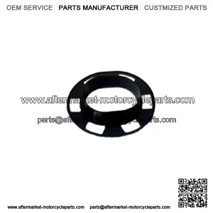 Honda GASKET, BASE 17574-MFA-D00 OEM NEW