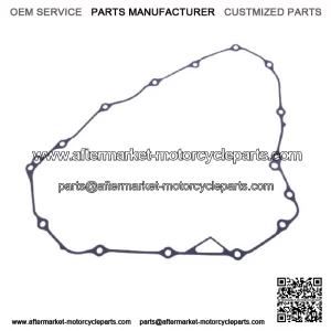NEW HONDA CLUTCH COVER GASKET CRF1000 A A2 11394-MJP-G51
