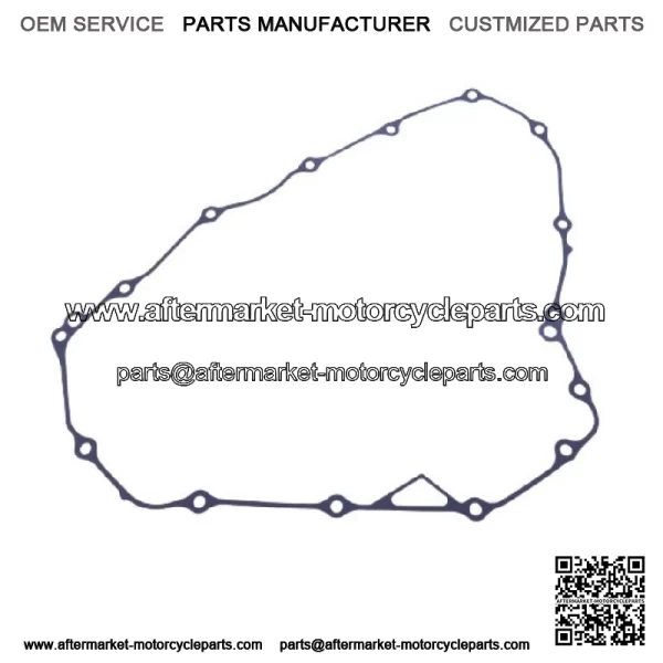 NEW HONDA CLUTCH COVER GASKET CRF1000 A A2 11394-MJP-G51