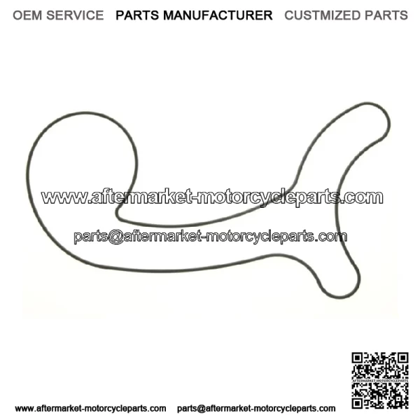 HONDA New ST1300 Pan European Water Pump Gasket 19226MCS000