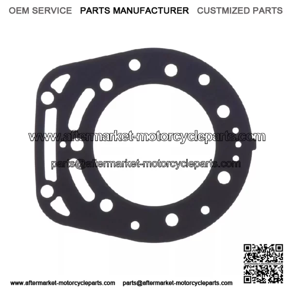 KAWASAKI STEEL CYLINDER HEAD GASKET T=0 FOR KX500 E 1989-2004 11004-1209