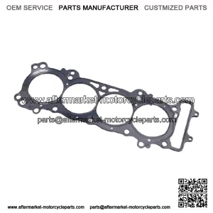 HONDA CYLINDER HEAD GASKET 2008 - 2024 CBR1000RR OEM 12251-MFL-003