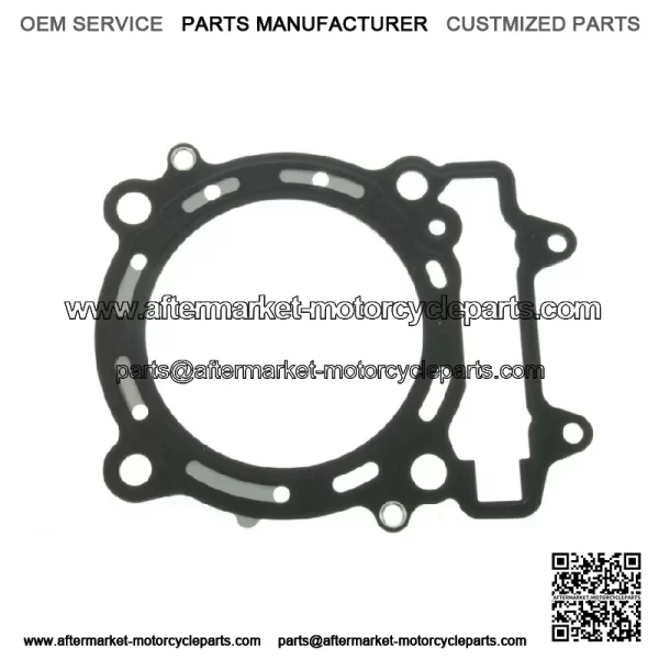2008 - 2014 KAWASAKI KFX 450R HEAD GASKET New 11004-0073