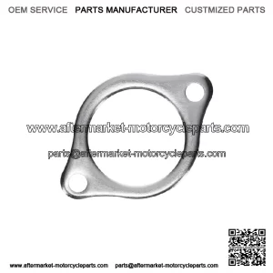Honda Exhaust Pipe Joint OEM 18231-MBA-003