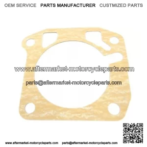 1997-2001 INTEGRA Honda S2000 0-05 GASKET,THROTTLE BODY New 16176-P73-004