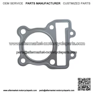 Kawasaki OEM Head Gasket 11004-0009