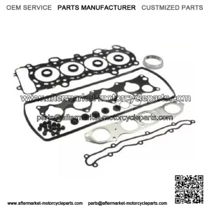 HONDA S2000 AP1 F20C F20C1 F20C2 Head Gasket Kit 06110-PZX-010