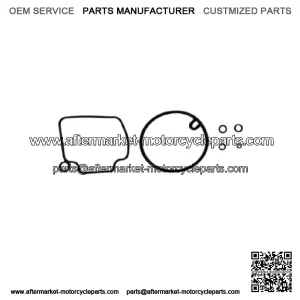 Honda OEM Part 16010-MEA-671 New