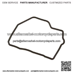 NEW OEM Honda GASKET, HEAD COVER - 12391-MKE-A00