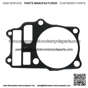 Honda GASKET, CYLINDER 12191-MEA-671 OEM NEW