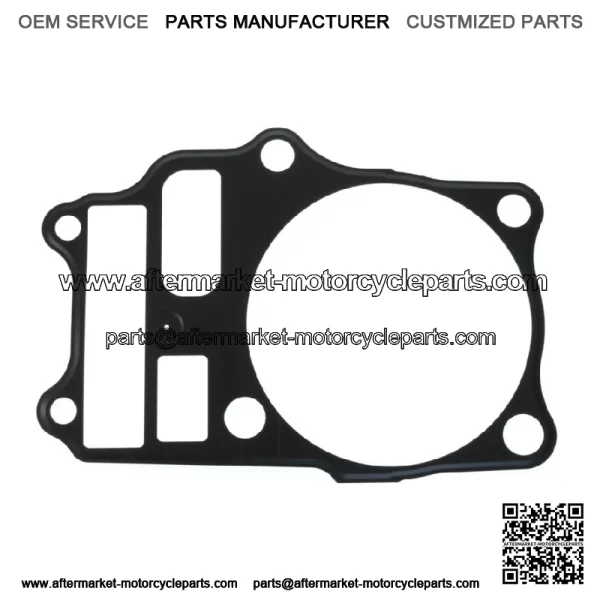 Honda GASKET, CYLINDER 12191-MEA-671 OEM NEW
