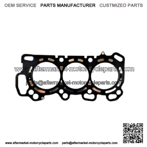 New Honda Cylinder Head Gasket OEM 12261R70A01