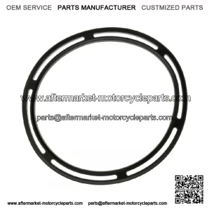 Honda 2011-2018 CB CBR Fuel Pump Gasket New 17572-KTR-941 OEM