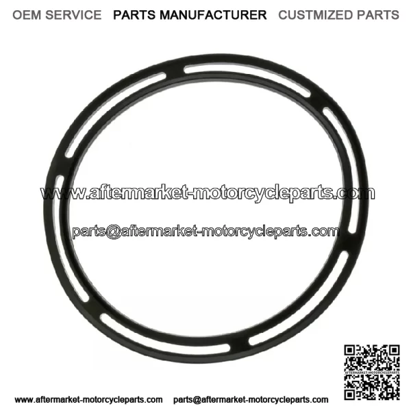Honda 2011-2018 CB CBR Fuel Pump Gasket New 17572-KTR-941 OEM
