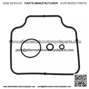 OEM HONDA ELITE 150 HELIX 250 CARBURETOR GASKET REBUILD KIT 16010-KS4-305