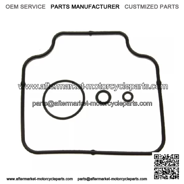OEM HONDA ELITE 150 HELIX 250 CARBURETOR GASKET REBUILD KIT 16010-KS4-305