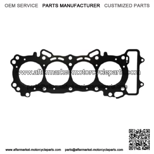 Honda OEM Cylinder Head Gasket New 12251-MEE-013