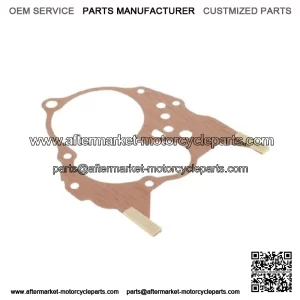 NEW NOS Honda TRANSMISSION COVER GASKET 21395-GAH-000 SUB 21395-GN2-000 H67