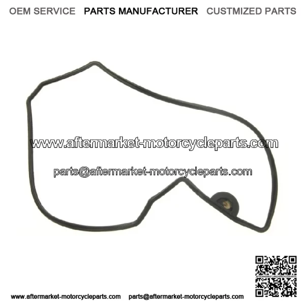 NEW HONDA 12391-MCA-000 CYLINDER HEAD COVER RIGHT GOLD WING