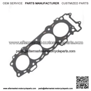 Kawasaki OEM New 11004-0081 Gasket-Head