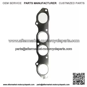 OEM Exhaust Manifold Gasket for Honda 18115PCX014