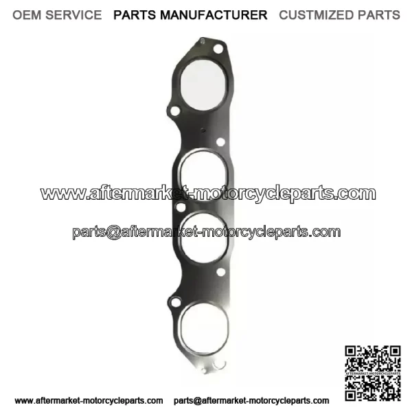 OEM Exhaust Manifold Gasket for Honda 18115PCX014