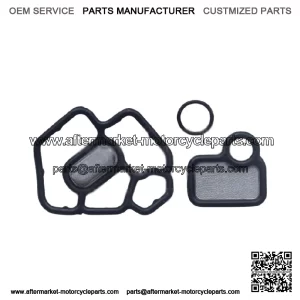 For 2016-2021 Honda OEM 2.0L Spool Valve Gasket Kit ACCORD CIVIC RDX NEW