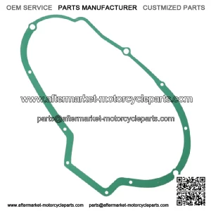 Primary Gasket for Harley Davidson Sportster 883 XLH883 Hugger Deluxe 86-90