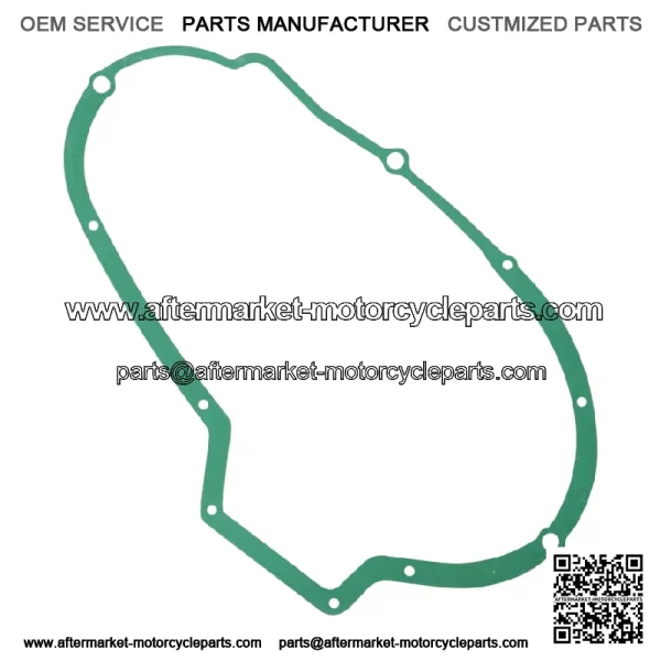 Primary Gasket for Harley Davidson Sportster 883 XLH883 Hugger Deluxe 86-90