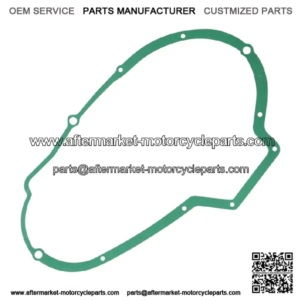 Primary Gasket for Harley Davidson Sportster 883 XLH883 Hugger Deluxe 86-90 - Image 3