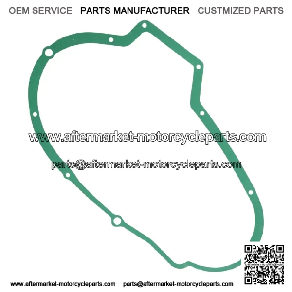 Primary Gasket for Harley Davidson Sportster 883 XLH883 Hugger Deluxe 86-90 - Image 4