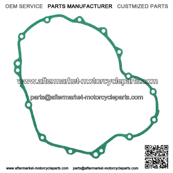 Clutch Cover Gasket For Honda CB500F CB500X 2013-15 11394-MGZ-J01 11394-MGZ-J00