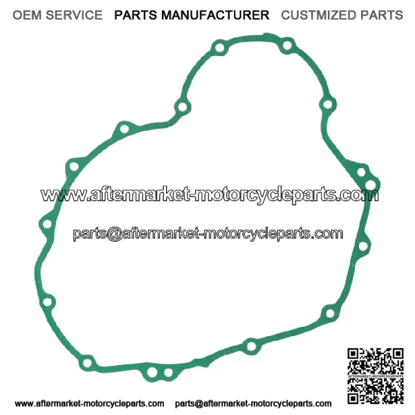 Clutch Cover Gasket For Honda CB500F CB500X 2013-15 11394-MGZ-J01 11394-MGZ-J00 - Image 5