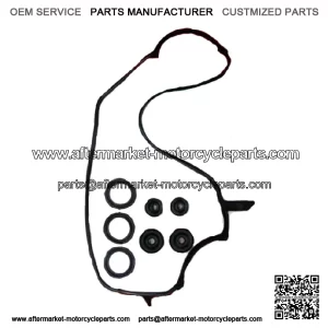 HEAD VALVE COVER GASKET SEAL HONDA ACTY HA1/HA2/HA3/HA4/HH3/HH4 E07A