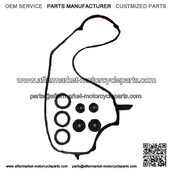 HEAD VALVE COVER GASKET SEAL HONDA ACTY HA1/HA2/HA3/HA4/HH3/HH4 E07A
