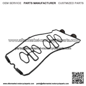 SUZUKI OEM CYLINDER HEAD VALVE COVER GASKET KIT Fit 2006 - 2024 GSXR GSX-R 750