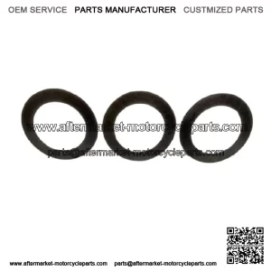 1987-2008 KAWASAKI VULCAN CLUTCH SPRING LIMITER SET OF 3 92144-1188