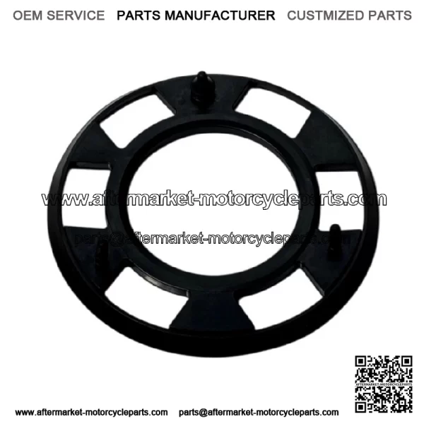 New Honda-Acura Gasket, Base 17574SE0000 / 17574-SE0-000 OEM