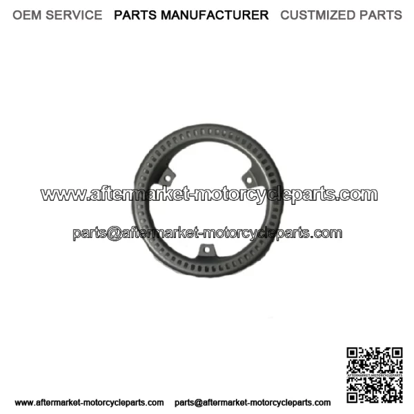 Honda 2016-2017 CR Front Pulser Ring 44515-MJP-G60 New 44515MJPG60