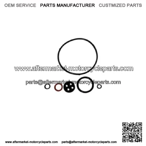 Honda GASKET SET 16010-ZE2-A20 OEM NEW