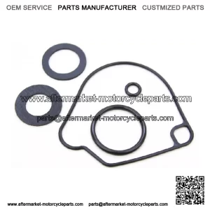 Honda OEM Carburetor Gasket Kit CRF50 Z50 XR50 Carb CRF XR 16010-181-305
