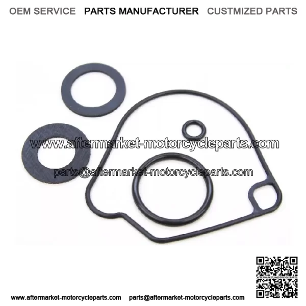 Honda OEM Carburetor Gasket Kit CRF50 Z50 XR50 Carb CRF XR 16010-181-305