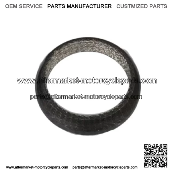 New OEM Honda 2007-2011 CR-V Exhaust Gasket 18229-SWA-305