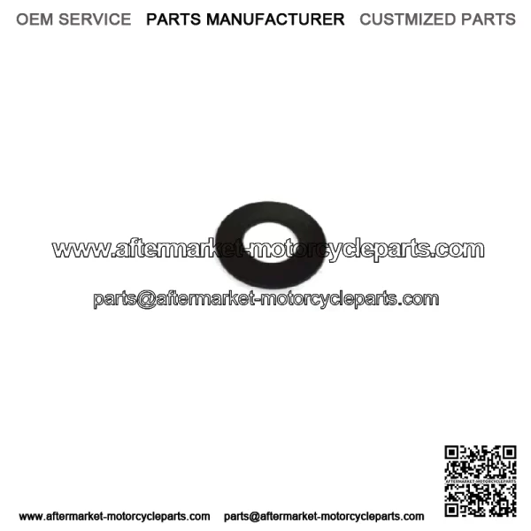 Honda 2011-2018 CB CR Washer 20X40x2 90404-KYJ-902 New OEM