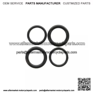 Honda New Carburetor Gasket Set "C" 16039-MZ1-790 Fits Many Models