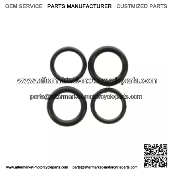 Honda New Carburetor Gasket Set "C" 16039-MZ1-790 Fits Many Models