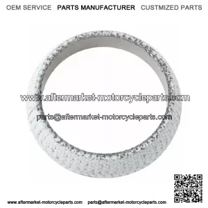 Honda Exhaust Pipe To Manifold Gasket 18229-PCX-003
